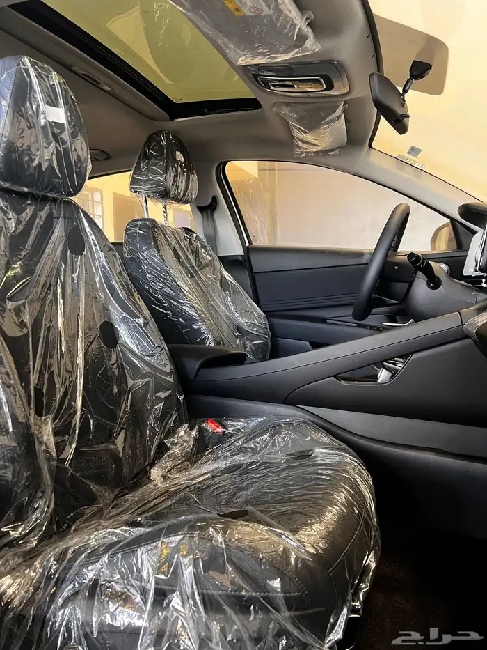 النترا 2025 كمفورت رمادي ( اصفار) 22