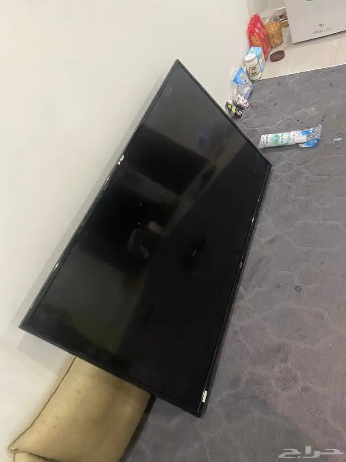 شاشة تلفزيون 75 بوصة 3