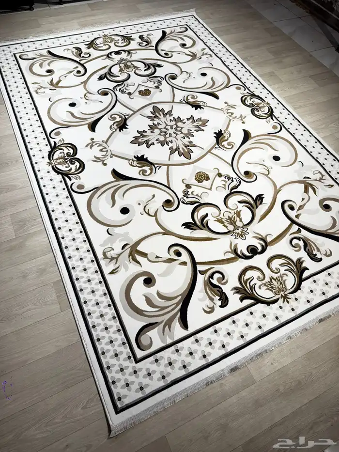 سجاد القصور النقش الفرنسي جديد 6