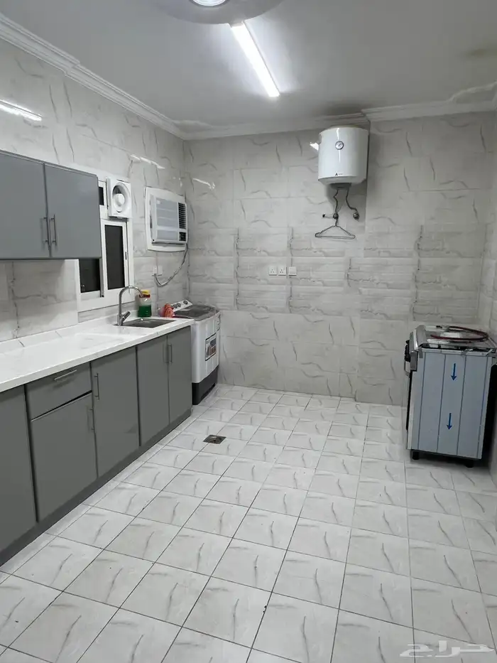 شفة غرفتين وصاله ( مفروش ) موقعه جدا مميز 14