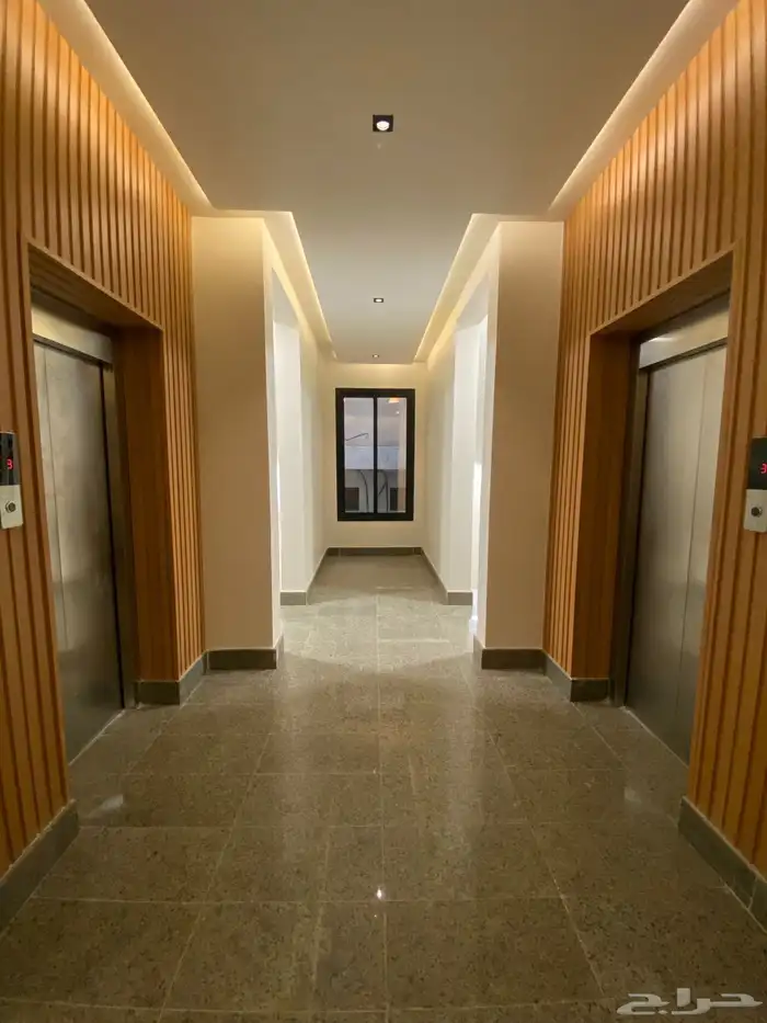 شقق فاخره للبيع مكه بطحاء قريش 5