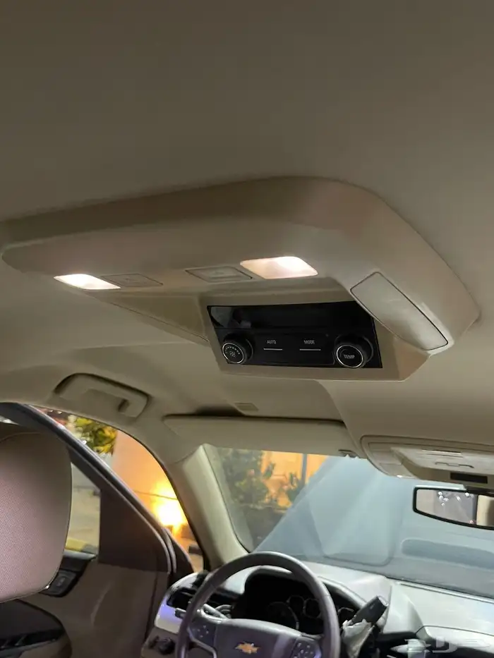 للبيع شفروليه تاهو 2020 12