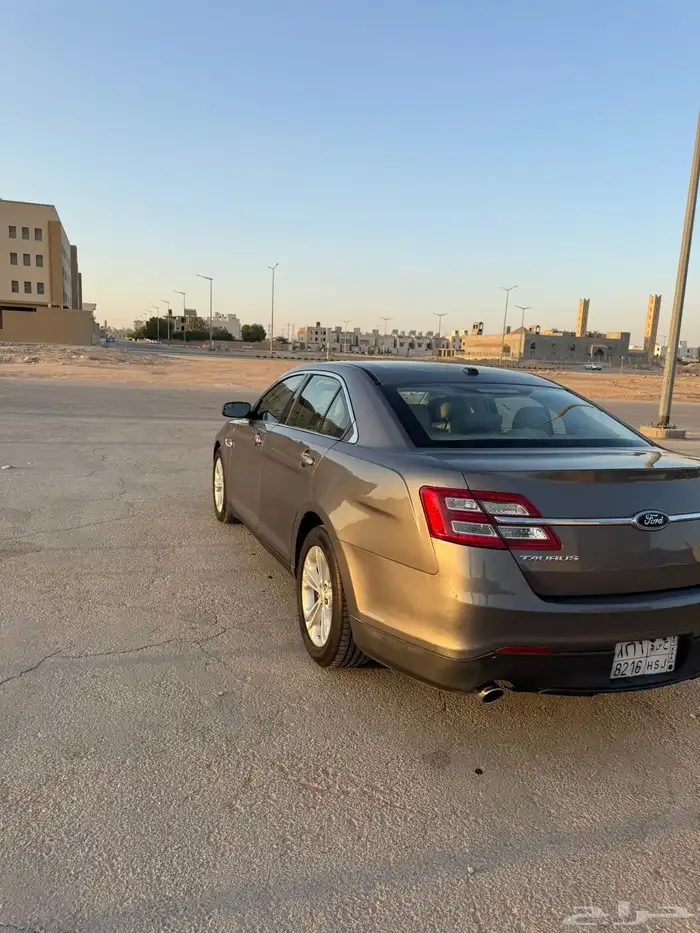 فورد تورس2014سعودي 3