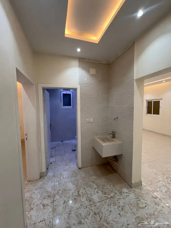 شقق جديدة للايجار في مكة حي المعيصم 8