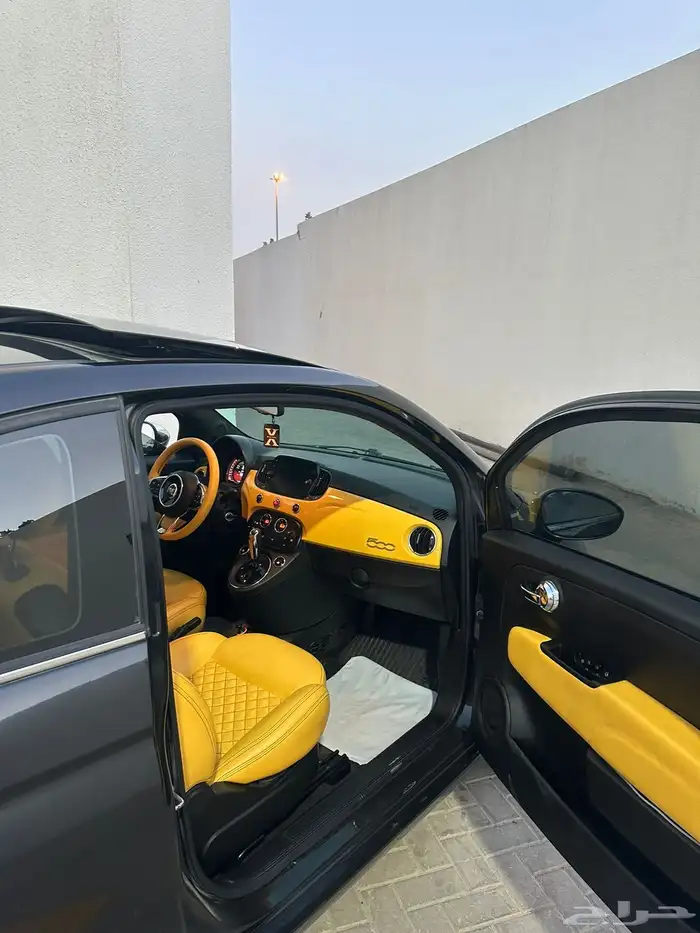 فيات_2020_بحالة الوكالة 12