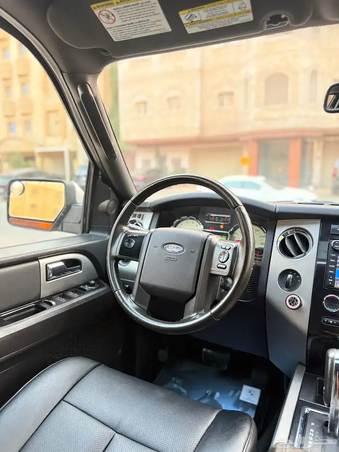 اكسبيدشن 2011 اعلى فئة 10