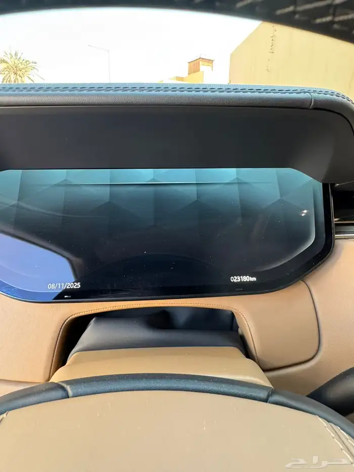 رنج روفر2024 اوتوباقرافي ناغي 20