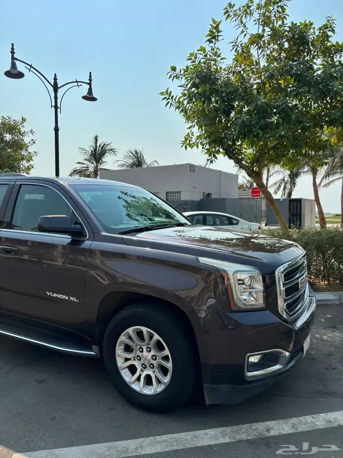 للبيع يوكنXL مويل 2016 23