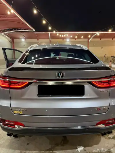 شانجان CS85 2021 للبيع (تم اضافة حد) index