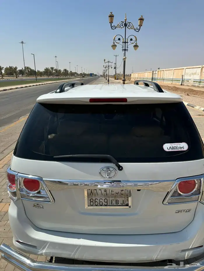 فورتشنر 2013 6