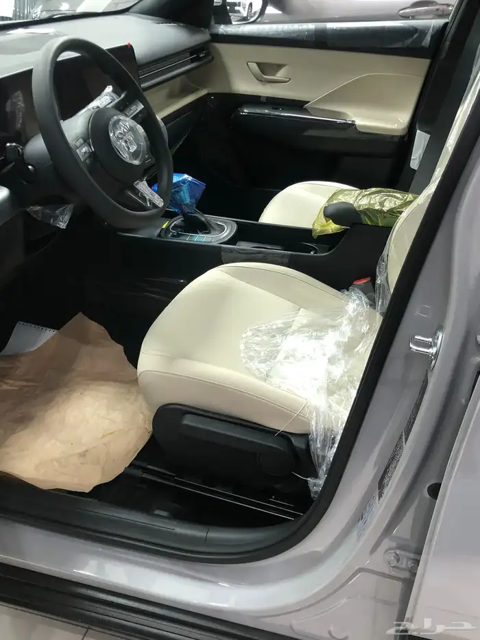 هونداي كونا 2