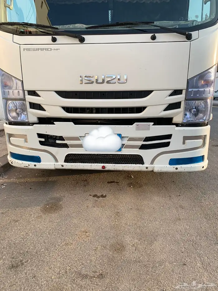 للبيع صدام 2