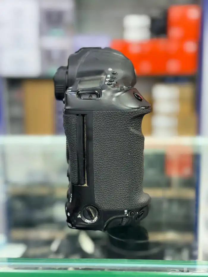 معدات تصوير فوتوغرافي كانون 2