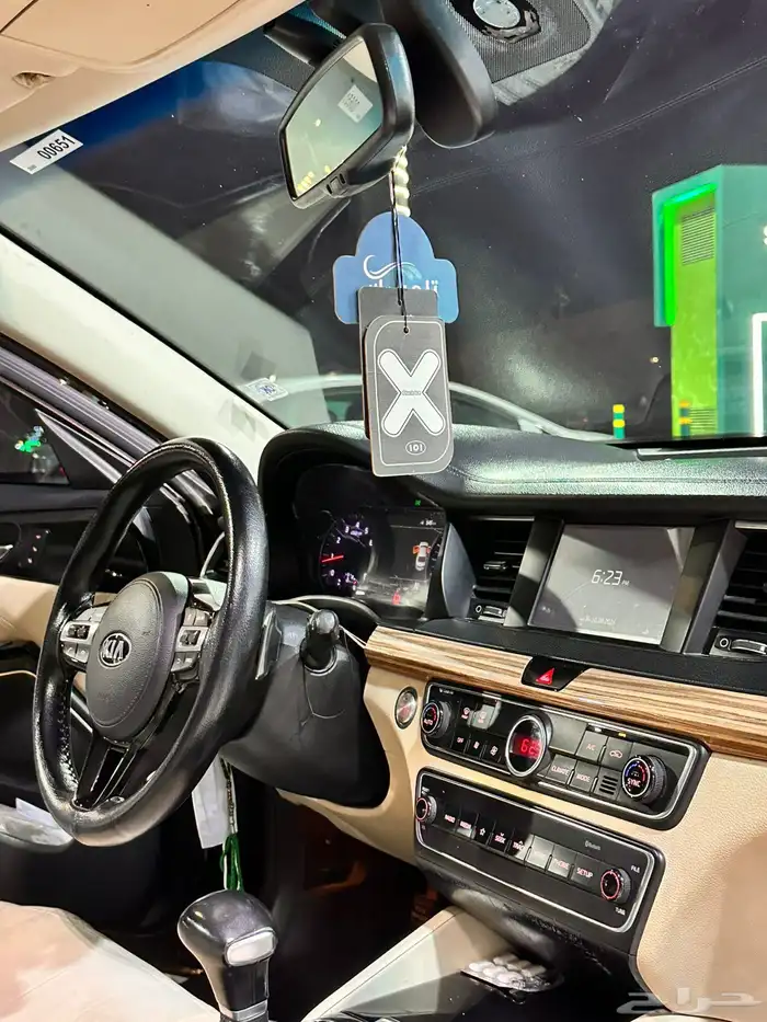 كادنزا 2019 مالك اول 4