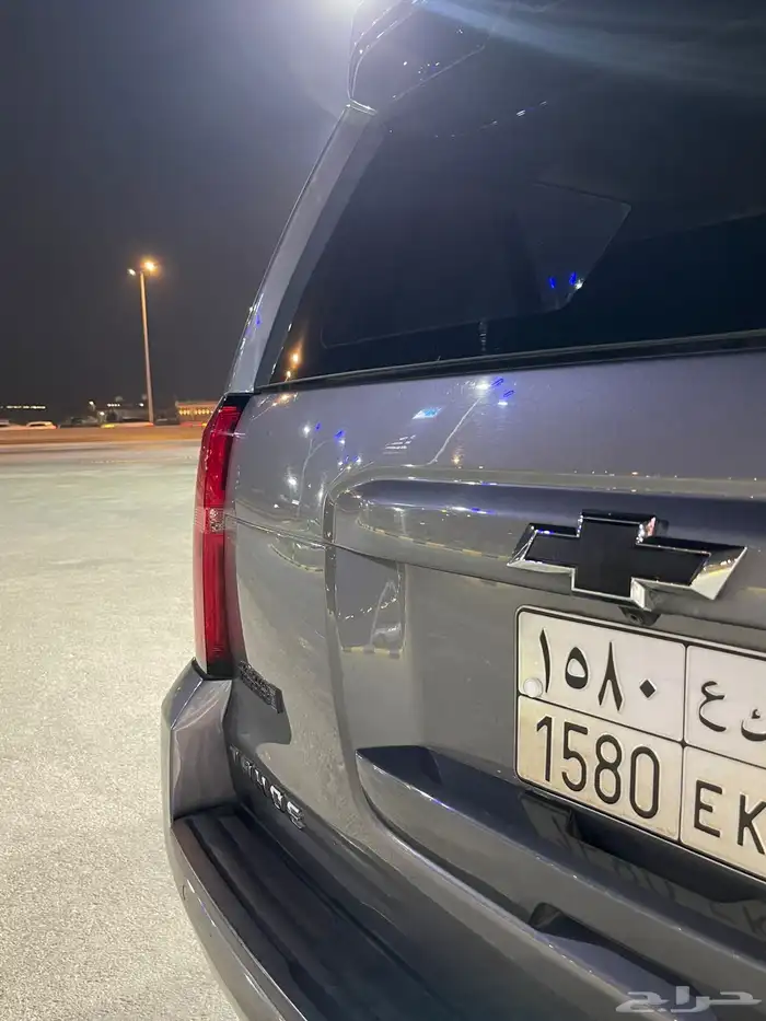 للبيع شفروليه تاهو 2020 1