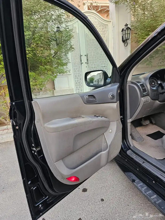 كيا كارنفال للبيع ( مالك اول ) تم اضافه صور 5