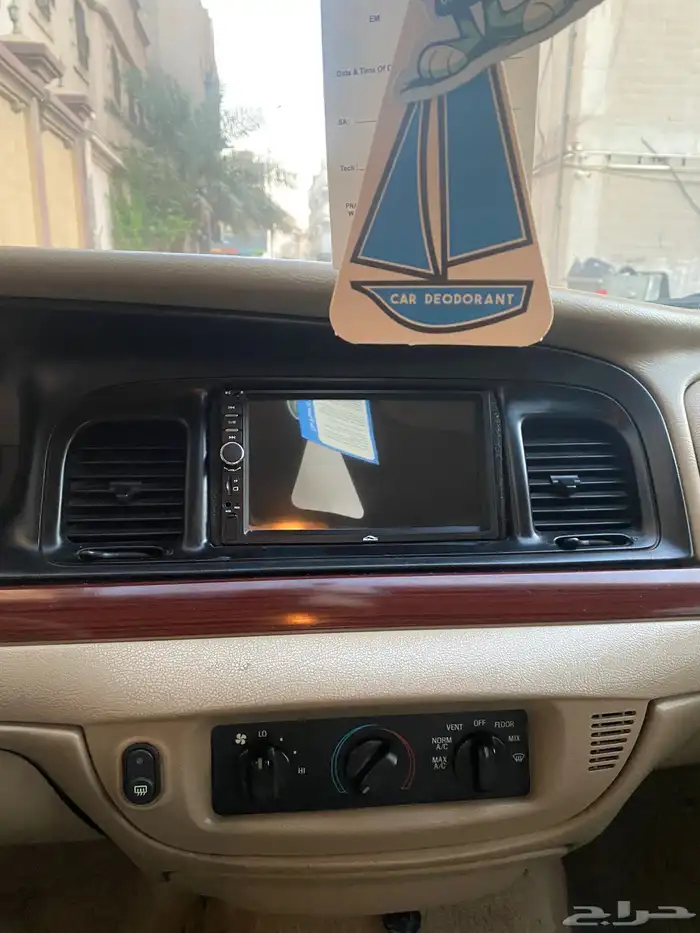 فورد فكتوري 2012 11