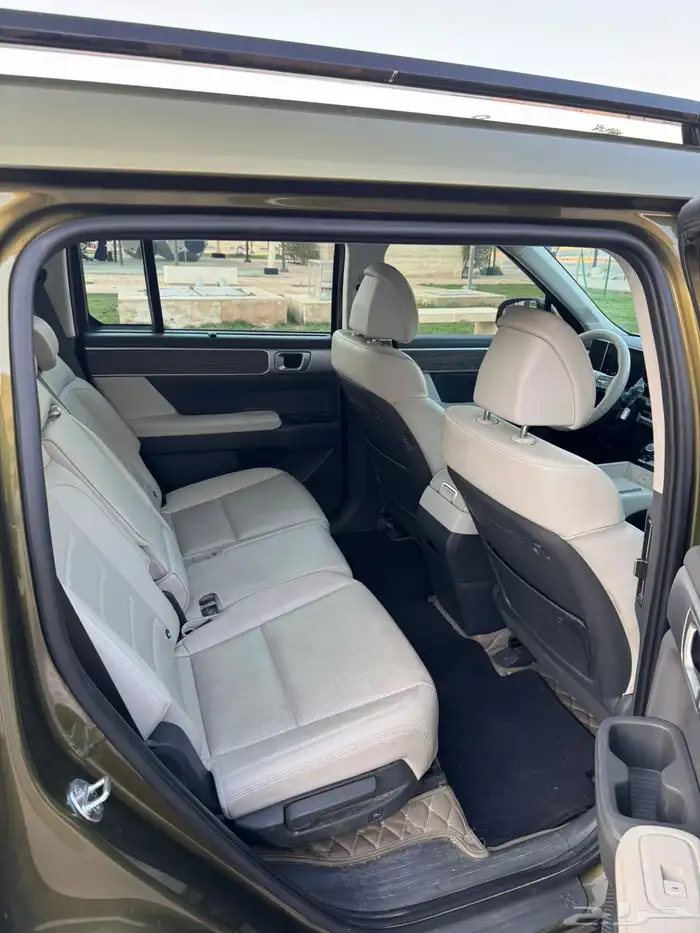 سنتافيه 2024 كمفورت شبه وكاله عداد قليل 20