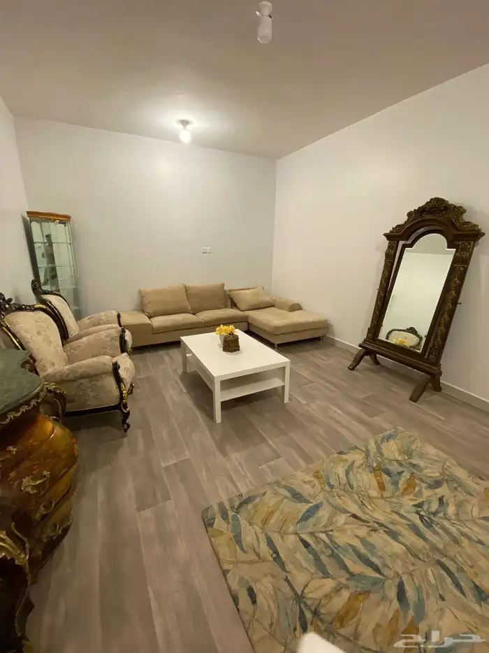 شقق مفروشه بحي اليمامه للايجار 5