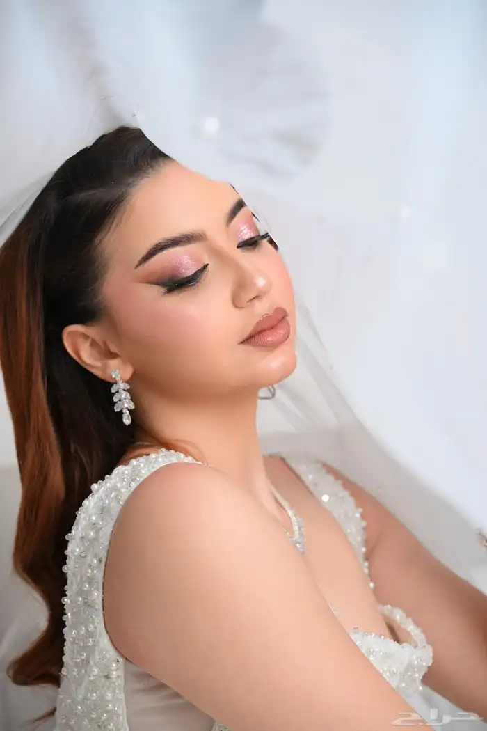 ميكب ارتست بالرياض اطلع للبيوت والقاعات 3