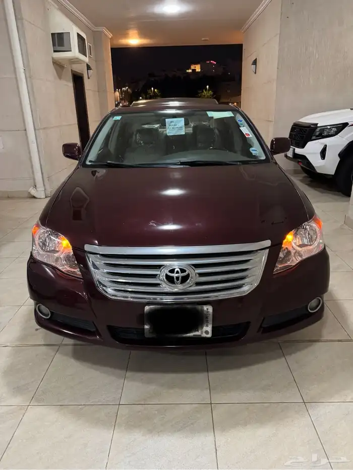 لبيع افالون 0