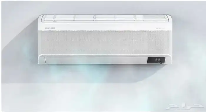 مكيفات نوع سامسونج جديدة بالكرتونة 0