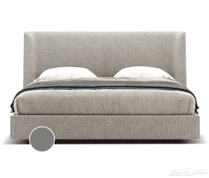 للبيع سرير ومرتبه 0