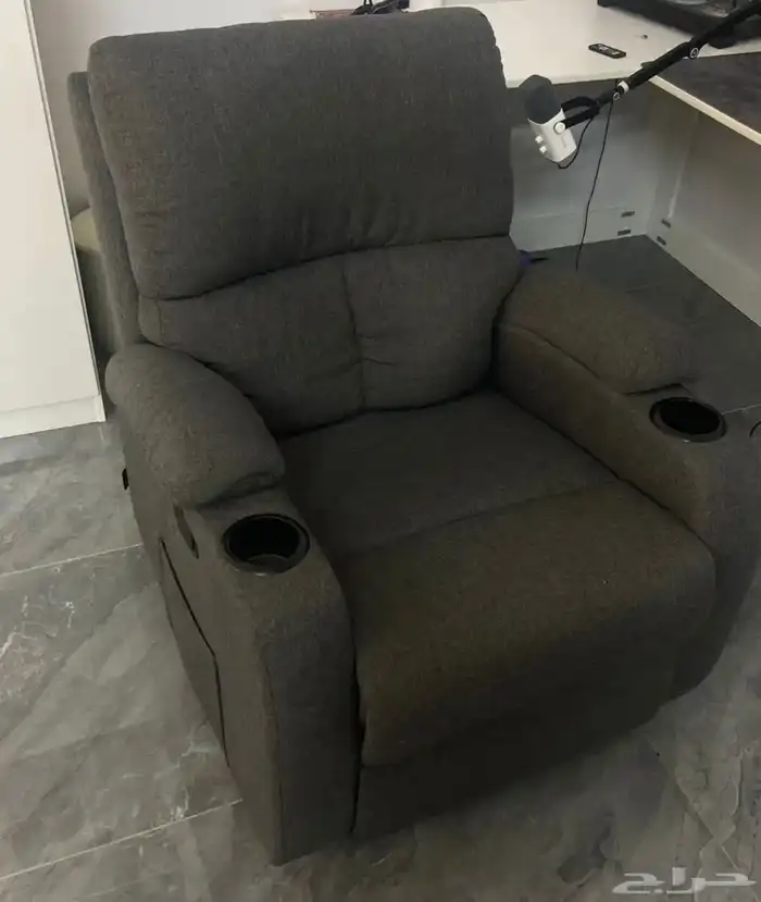 كرسي استرخاء 0