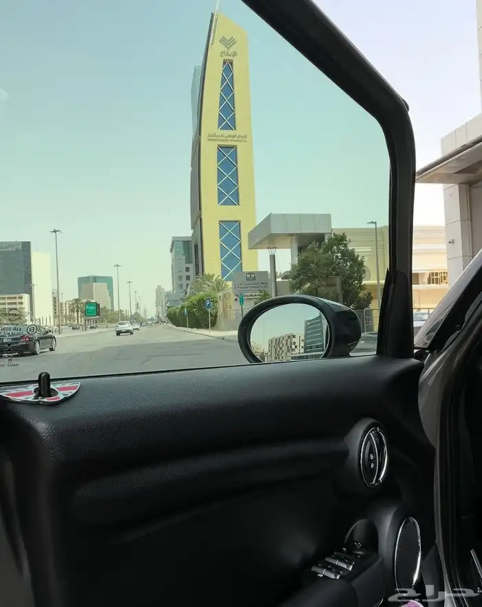 ميني كوبر 2021 4