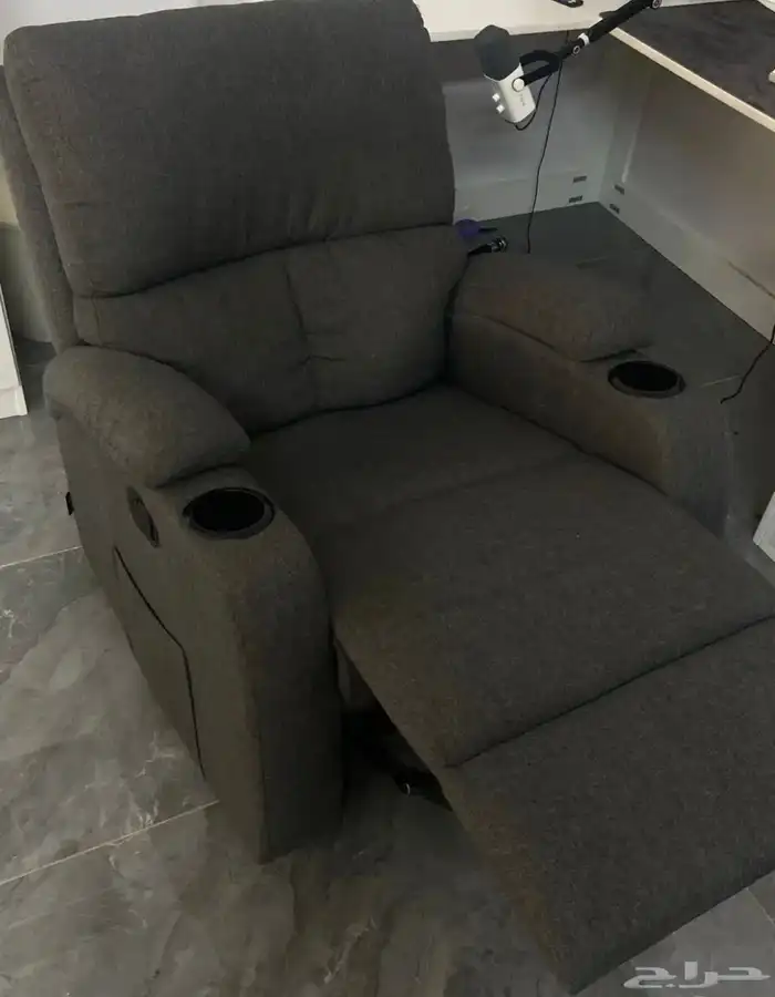 كرسي استرخاء 1