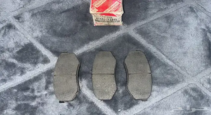 فحمات كرسيدا 89-96 اصلي 4