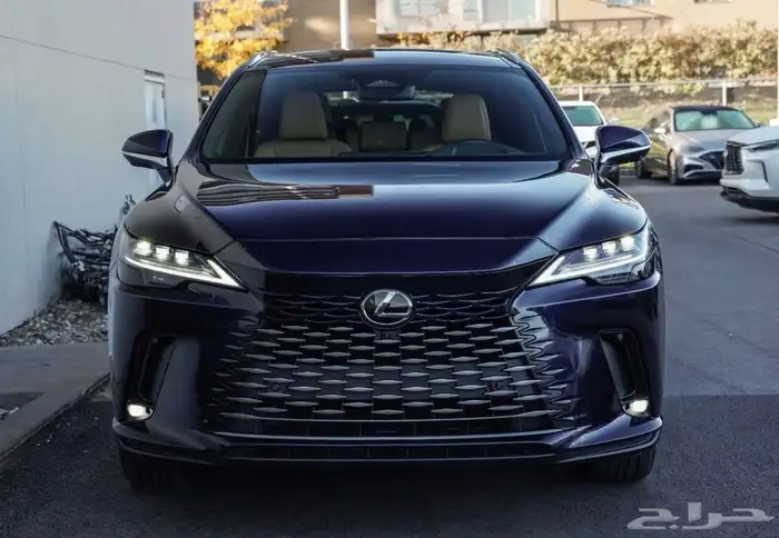 لكزس ار اكس 2024 rx350 0