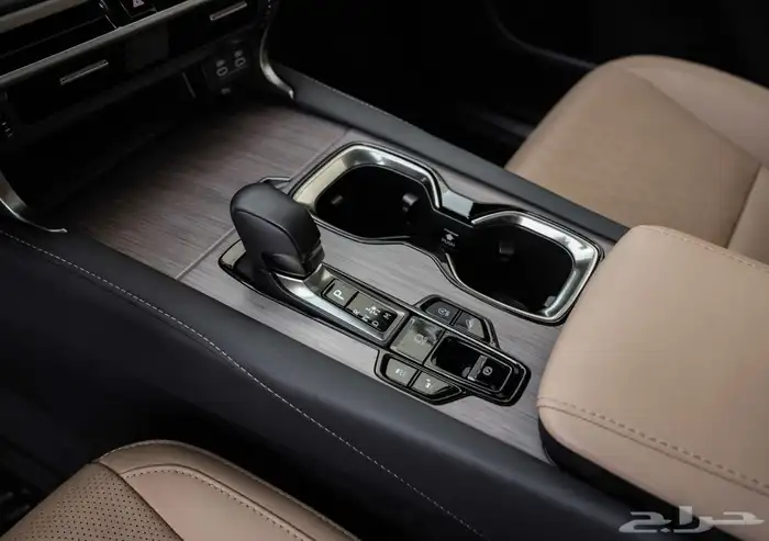 لكزس ار اكس 2024 rx350 6