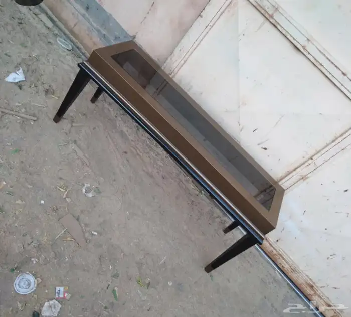 دواليب بوفيه. طاولات خدمه كنسول استقبال دولاب عبيات 2