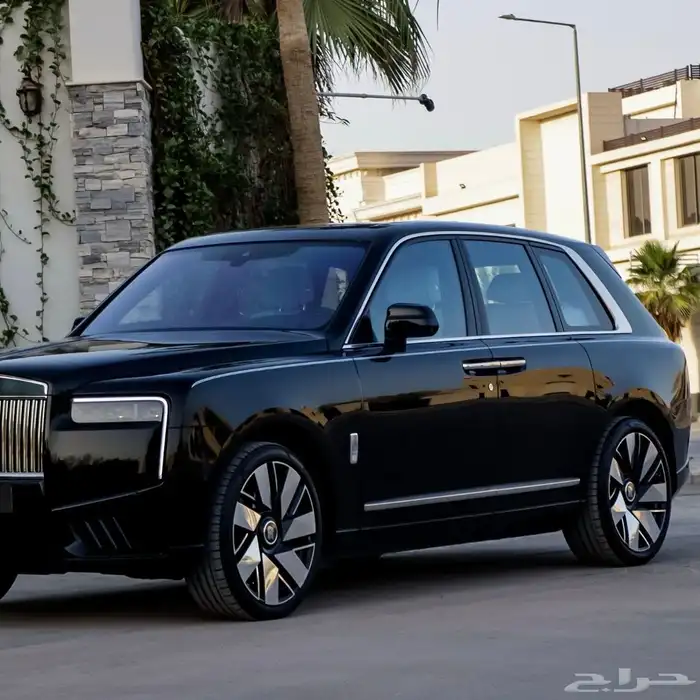 رولزرويس كولينان 2025 0