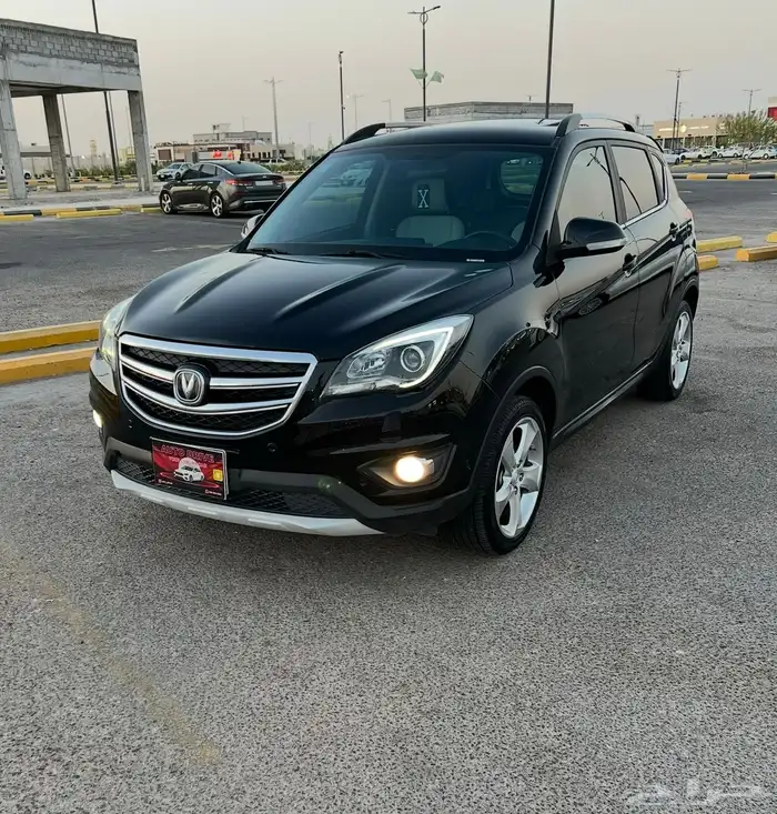 شانجان c35 فل كامل 2021 28