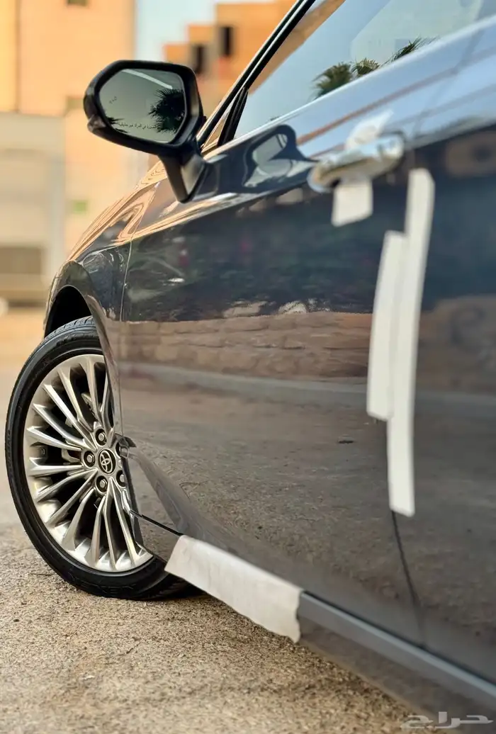 للبيع افالون 2021 ((فل كامل)) نظيفة جدا  ((ممشى قليل)) 31