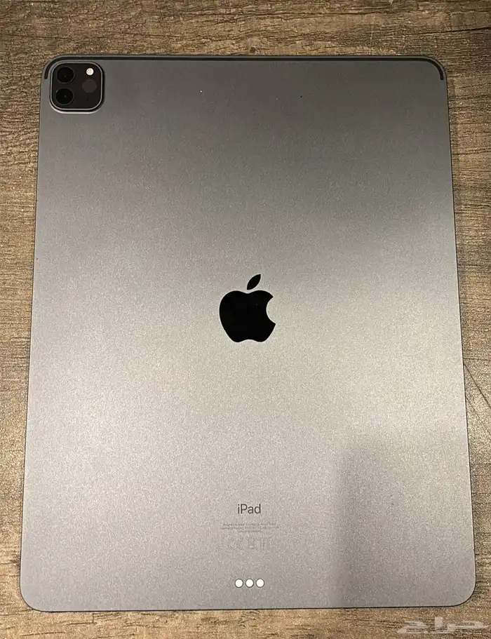 ايباد برو 12.9 انش 8