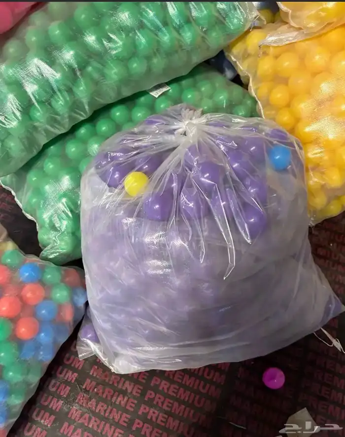 تجهيز صاله العاب تركيب العاب قطع غيار العاب مشدات ترمبولين 11