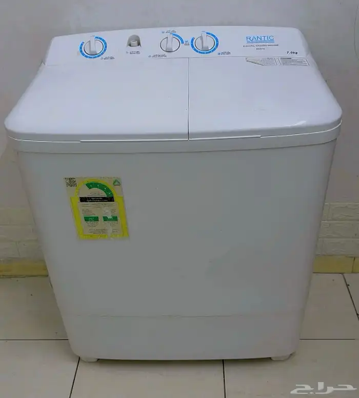 غسالة نظيفة 0