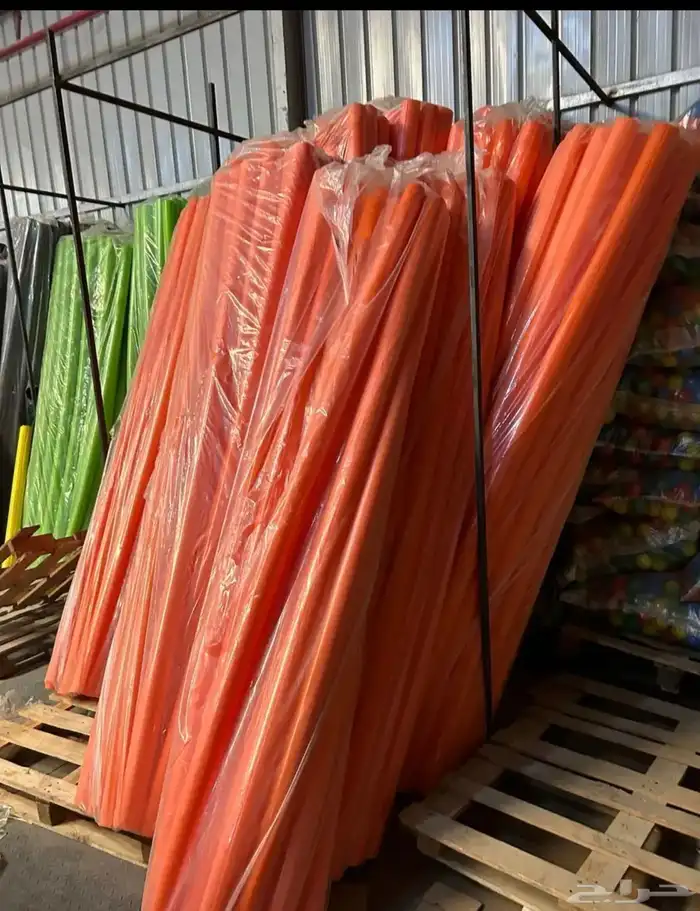 قطع غيار العاب الترفيه وتركيب العاب والمهلاهي توريد 18