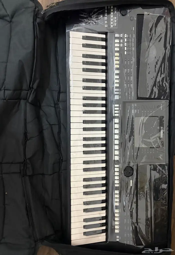 اورق ياماها 2000 جديد واورق يونستار نظيف جدا 1