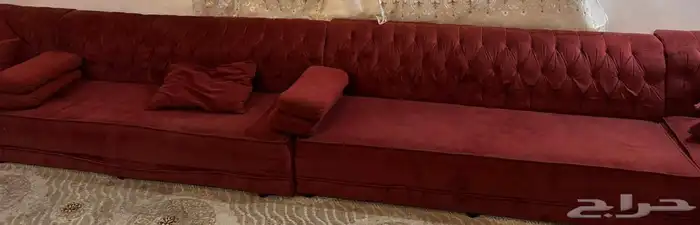 كنب ( غرفة جلوس ) 2