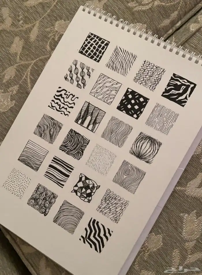 اطلب رسمتك الخاصة 7