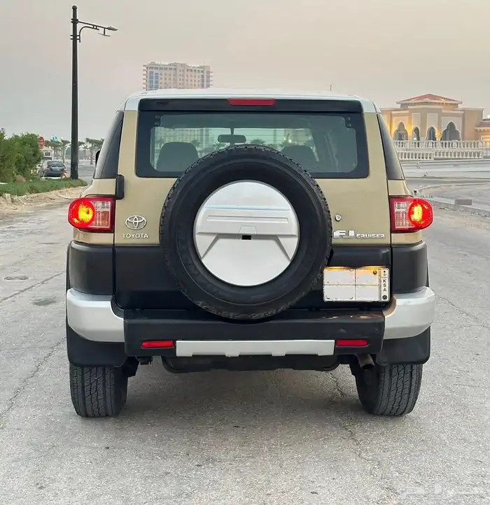 إف جي 2013 فل كامل نظيف جدا 10