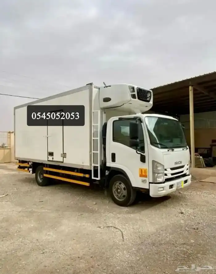 نقل من القصيم لجميع مناطق المملكة باسعار مناسبه 0