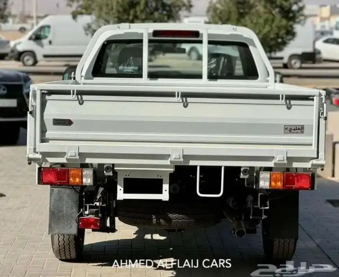 ايسوزو ديماكس جوانب 2026 غماره (مبيعات النقد والتقسيط) 11