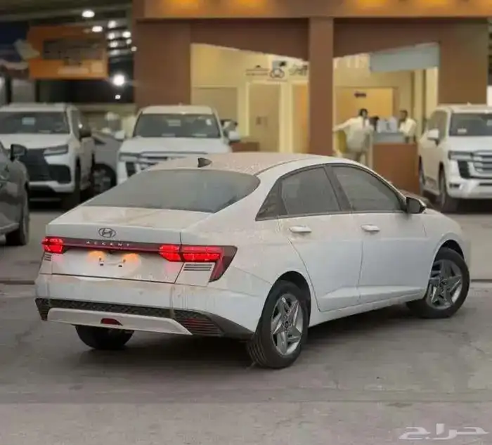 اكسنت سمارت 4