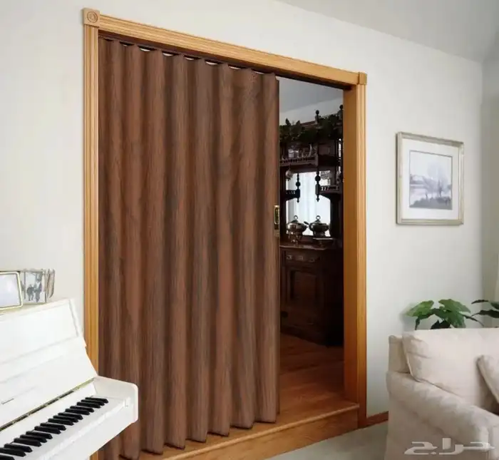 ستائر رول بلاك اوت ستاير رول صن سكرين 4