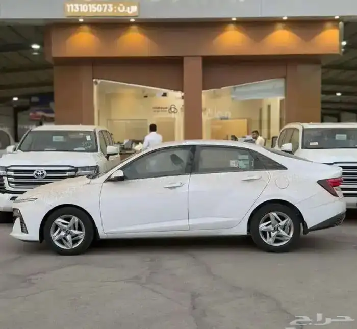 اكسنت سمارت 1